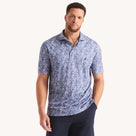 PLAYERA DE HOMBRE M/C