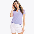 POLO DE DAMA 15K1335DAXS XS / LILA
