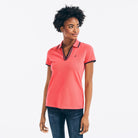 POLO DE DAMA 15K1336N1XS XS / CORAL