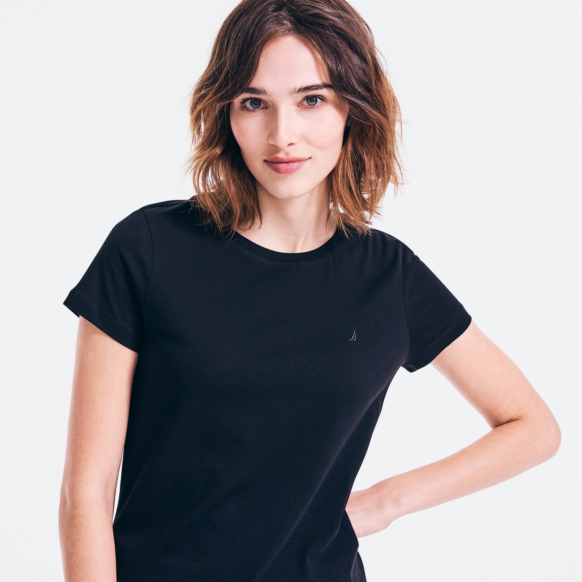T-SHIRT DE DAMA 15V0176CAXS