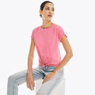 T-SHIRT DE DAMA 15V0176CAXS