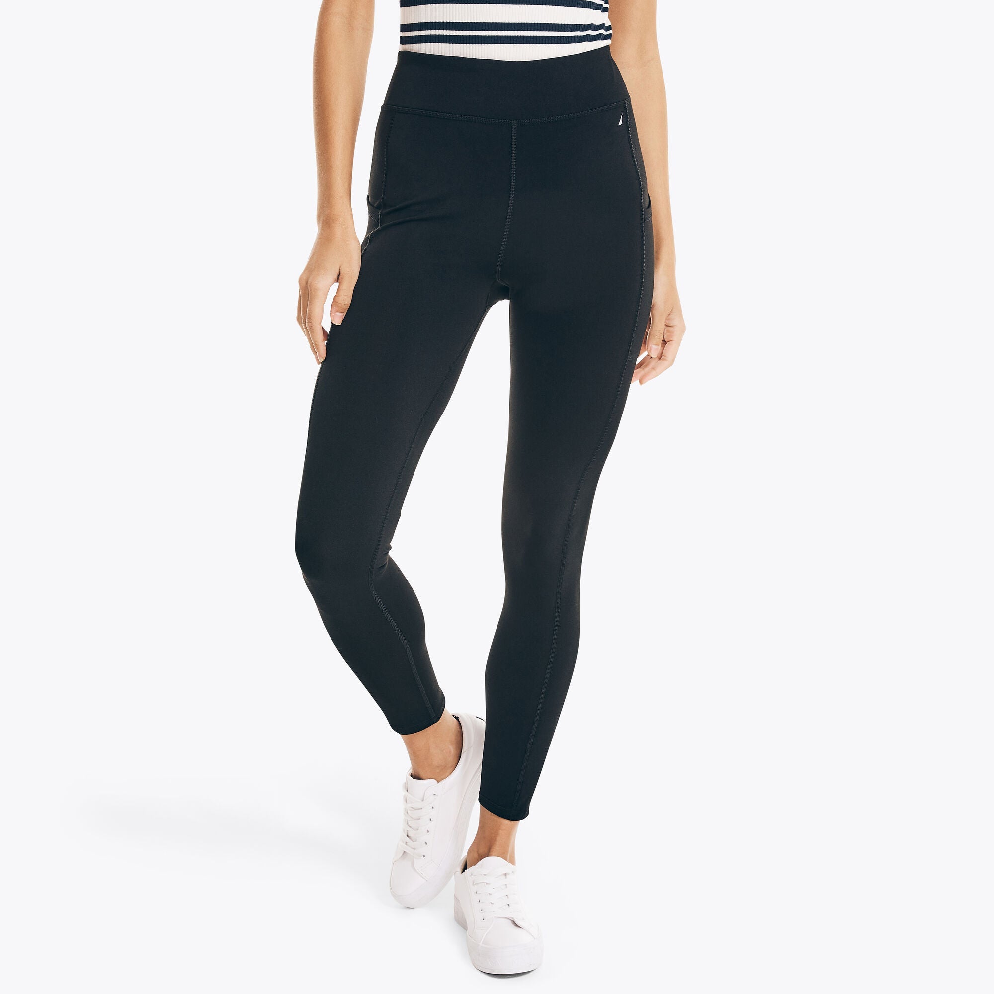 PANTALON DE DAMA 17K1850TBXS XS / NEGRO