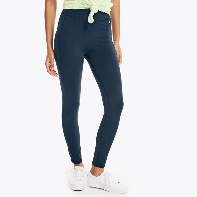 PANTALON DE DAMA 17K1854VNXS XS / AZUL