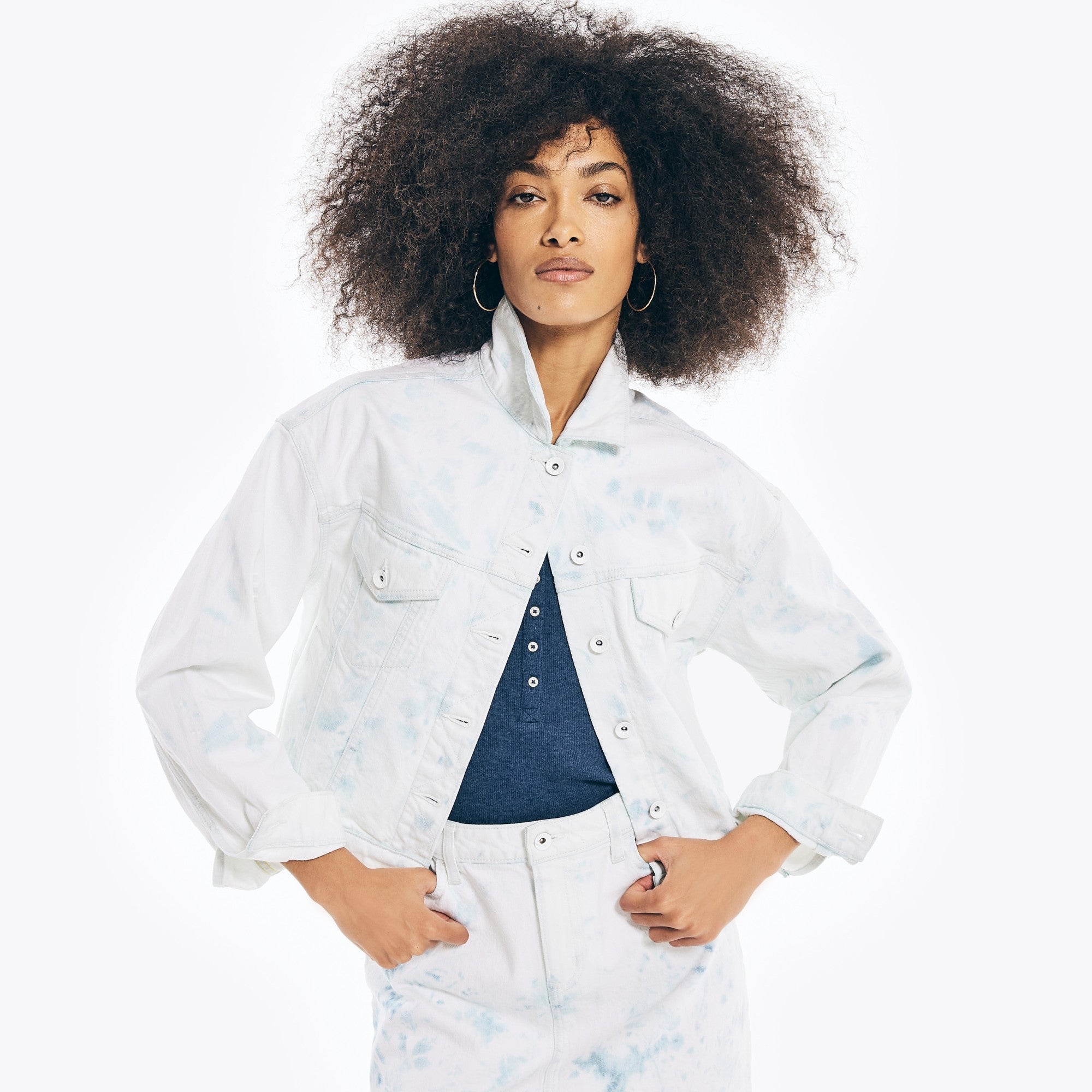 JACKET  DE DAMA