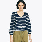 TOP M/L T/PUNTO DE DAMA