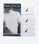 3PK CAMISETA INTERIOR CUELLO REDONDO 39I603050300101SML