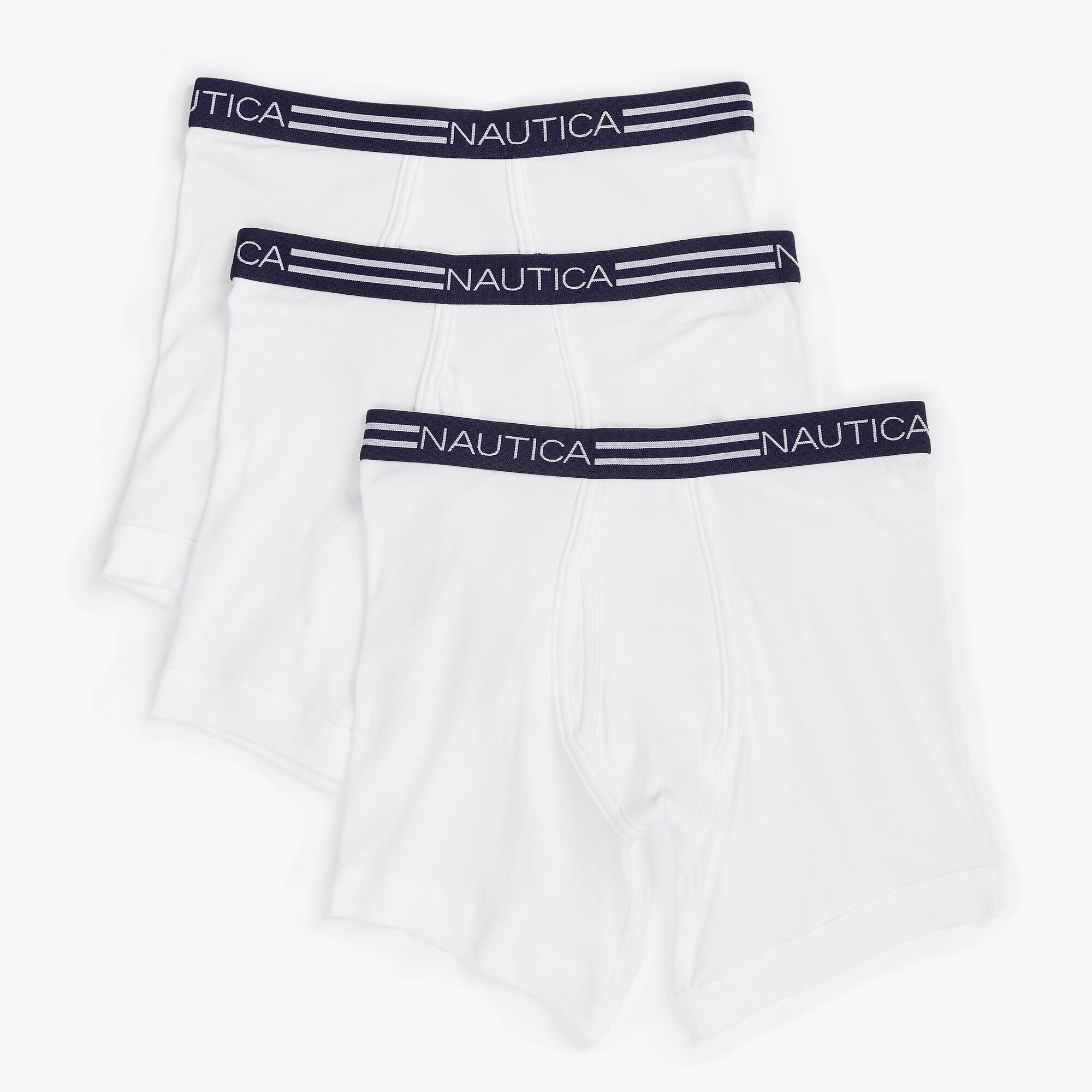 BOXER 3 PAQ. DE HOMBRE