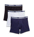 BOXER 3 PAQ. DE HOMBRE