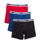 BOXER 3 PAQ. DE HOMBRE
