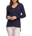 PULLOVER DE DAMA