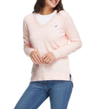 PULLOVER DE DAMA