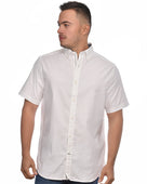 CAMISA MANGA CORTA DE HOMBRE