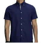 CAMISA MANGA CORTA DE HOMBRE
