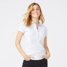 POLO DE DAMA 93K0000HZM M / GRIS
