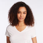 T-SHIRT DE DAMA 993V0050TBSML