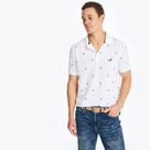 PLAYERA DE HOMBRE M/C
