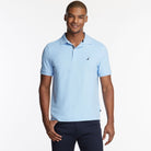 POLO DE HOMBRE CLASSIC FIT K410504NNSML S / CELESTE
