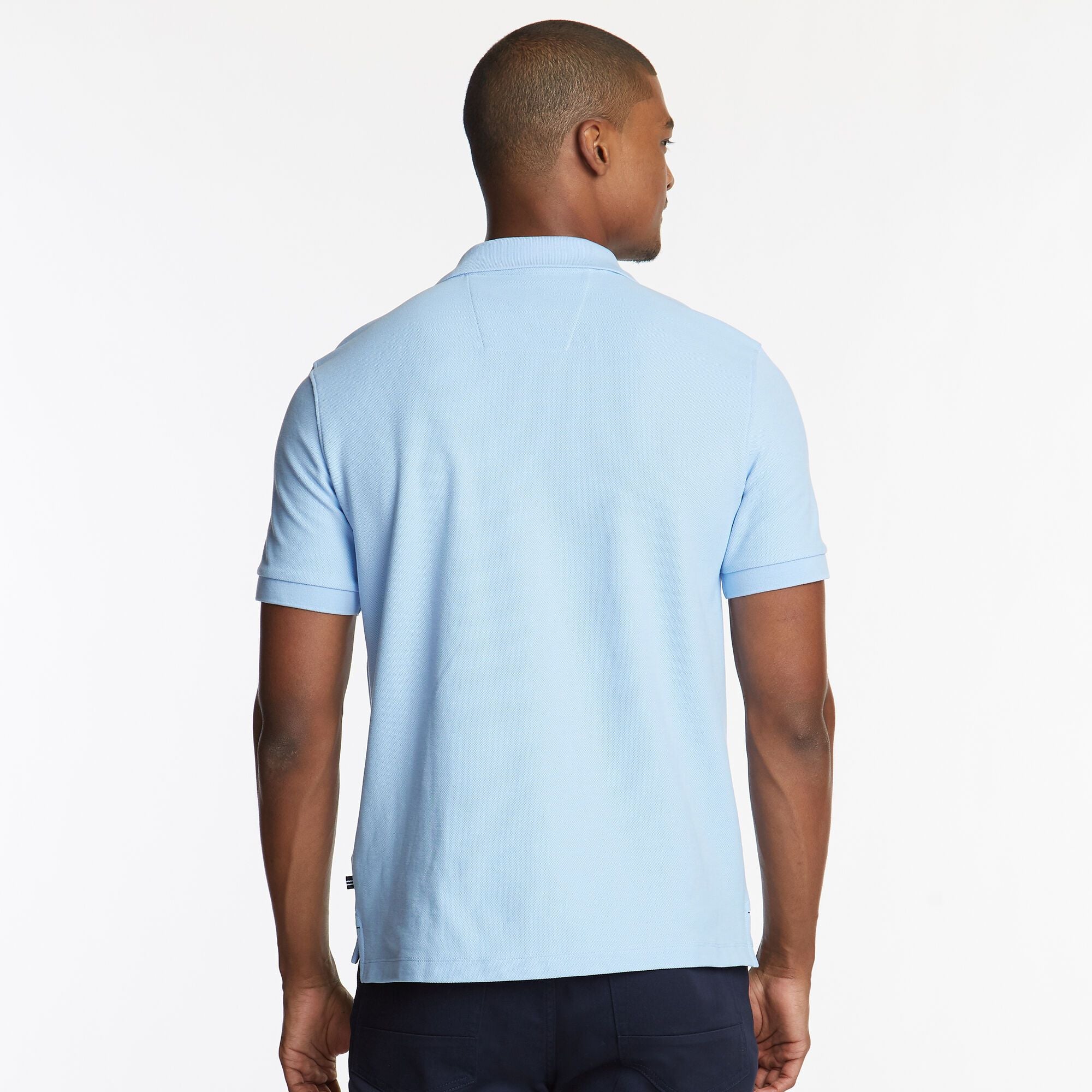 POLO DE HOMBRE CLASSIC FIT K410504NNSML