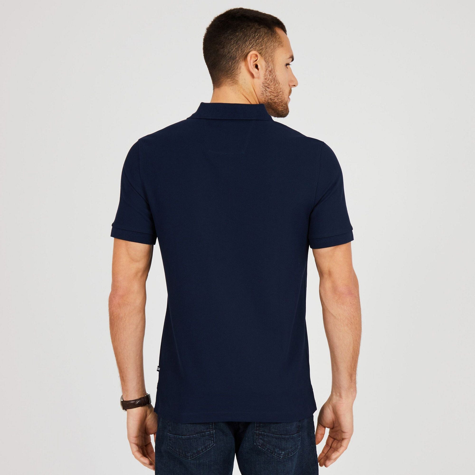 POLO DE HOMBRE CLASSIC FIT K410504NNSML