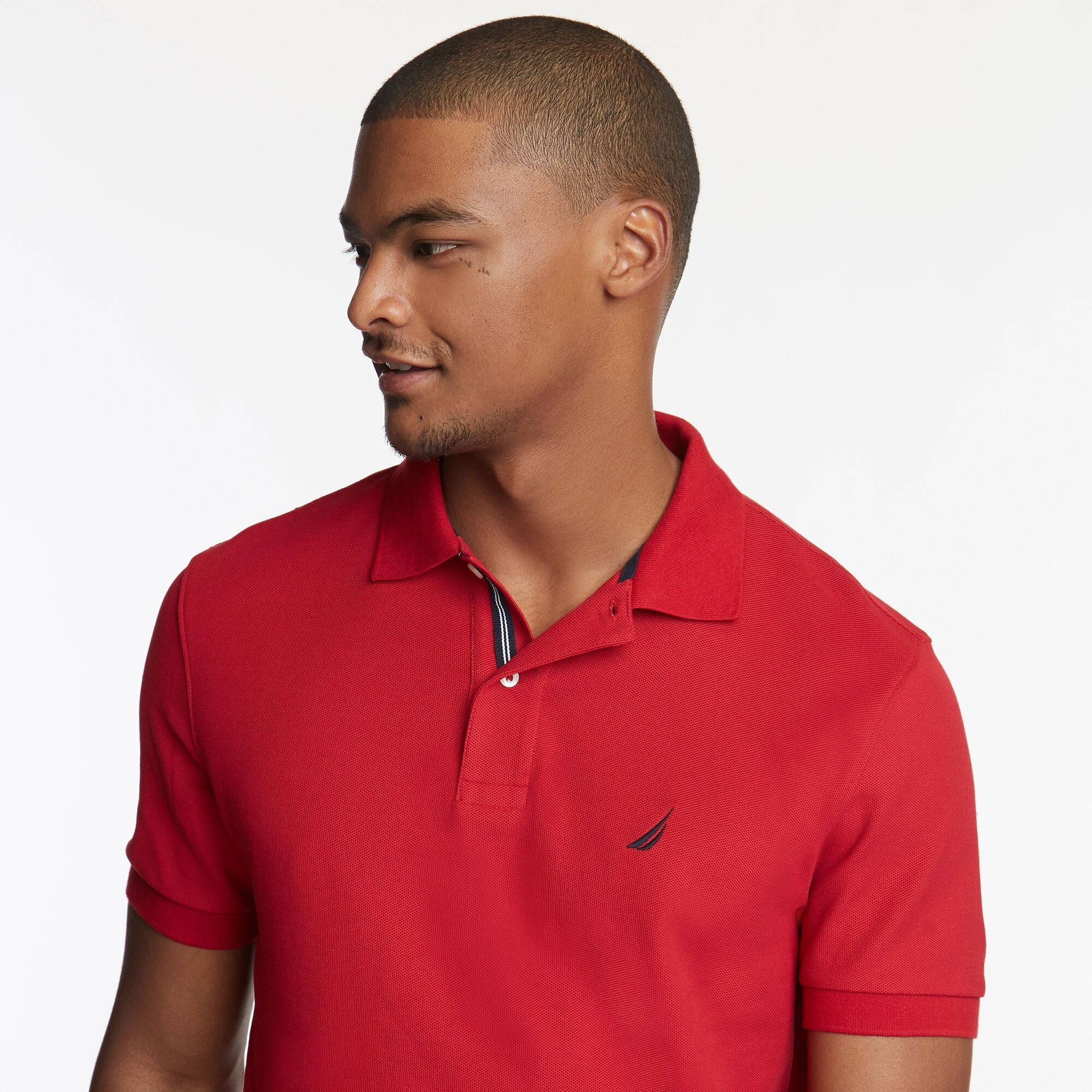 POLO DE HOMBRE CLASSIC FIT K410504NNSML