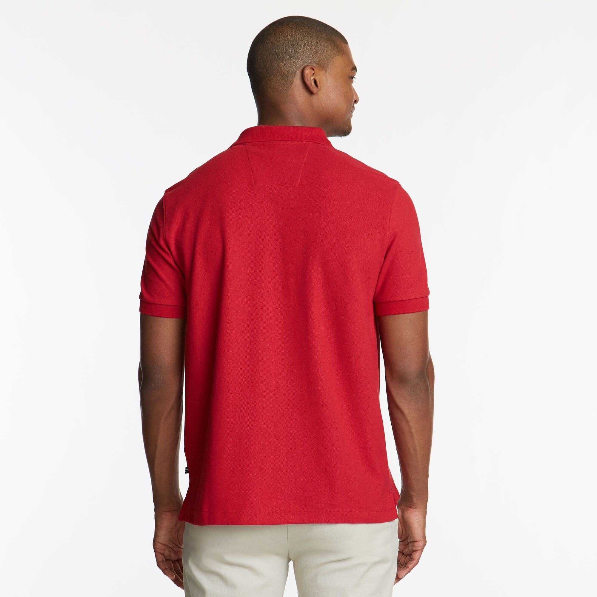 POLO DE HOMBRE CLASSIC FIT K410504NNSML