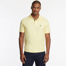POLO DE HOMBRE CLASSIC FIT K410507CNSML S / AMARILLO