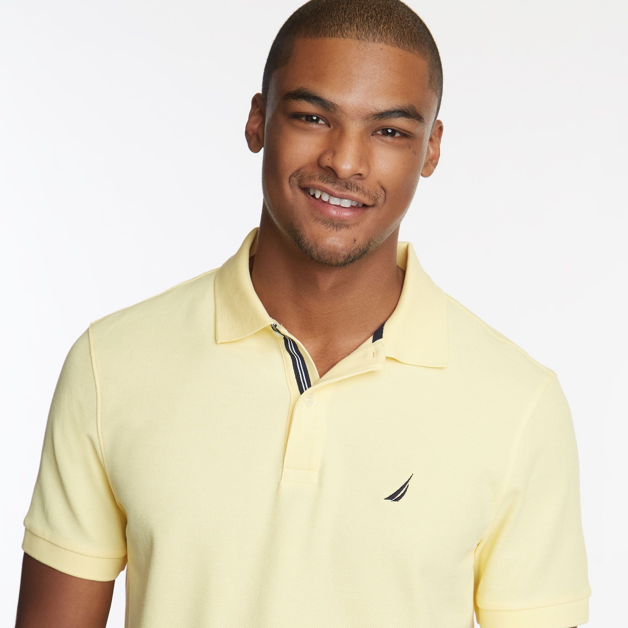 POLO DE HOMBRE CLASSIC FIT K410504NNSML