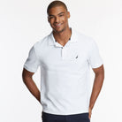 POLO DE HOMBRE CLASSIC FIT K410501BWSML S / BLANCO