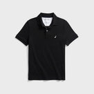 POLO PIQUE SLIM FIT K710060TBSML S / NEGRO