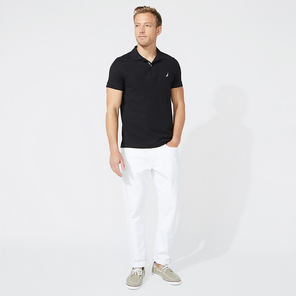 POLO PIQUE SLIM FIT K710060TBSML