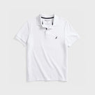 POLO PIQUE SLIM FIT K710061BWSML S / BLANCO