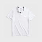 POLO PIQUE SLIM FIT K710061BWSML S / BLANCO