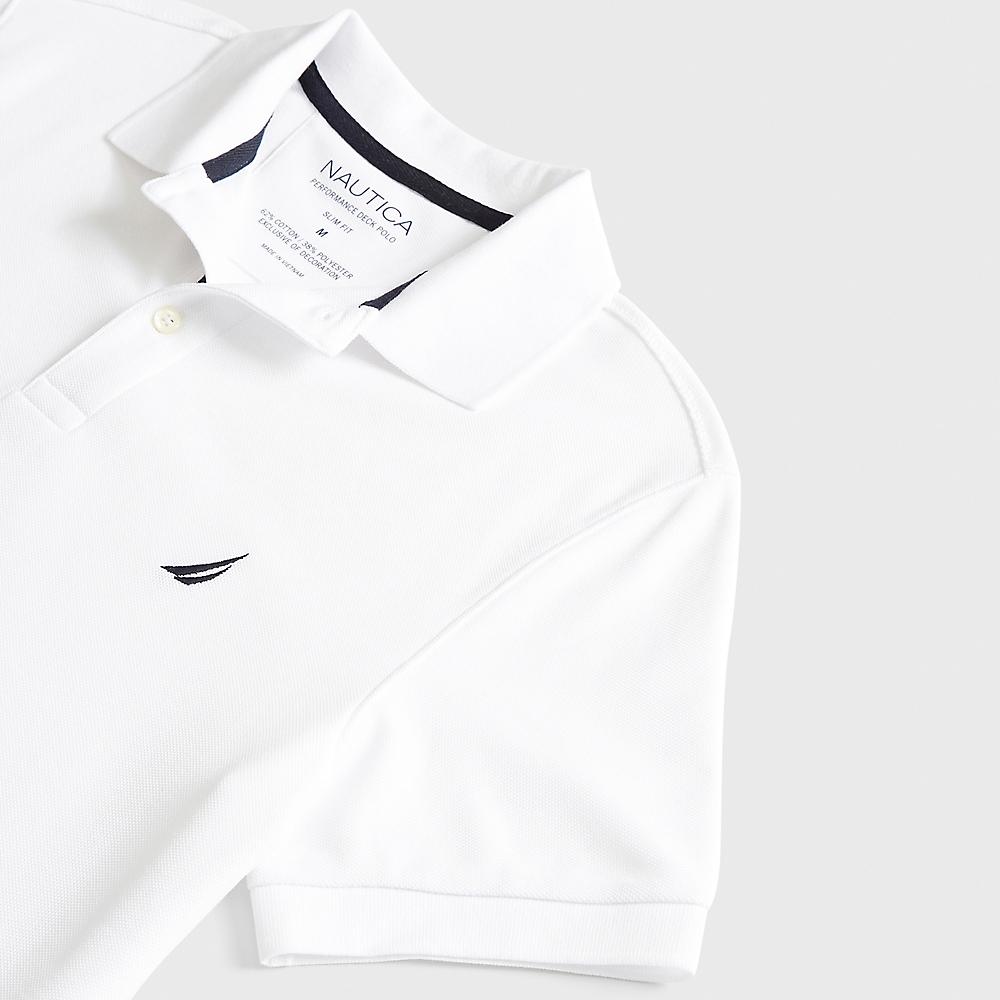 POLO PIQUE SLIM FIT K710060TBSML