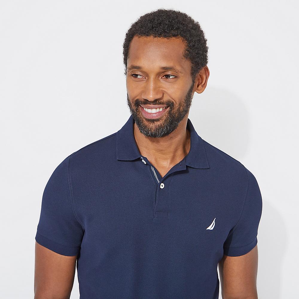 POLO PIQUE SLIM FIT K710060TBSML