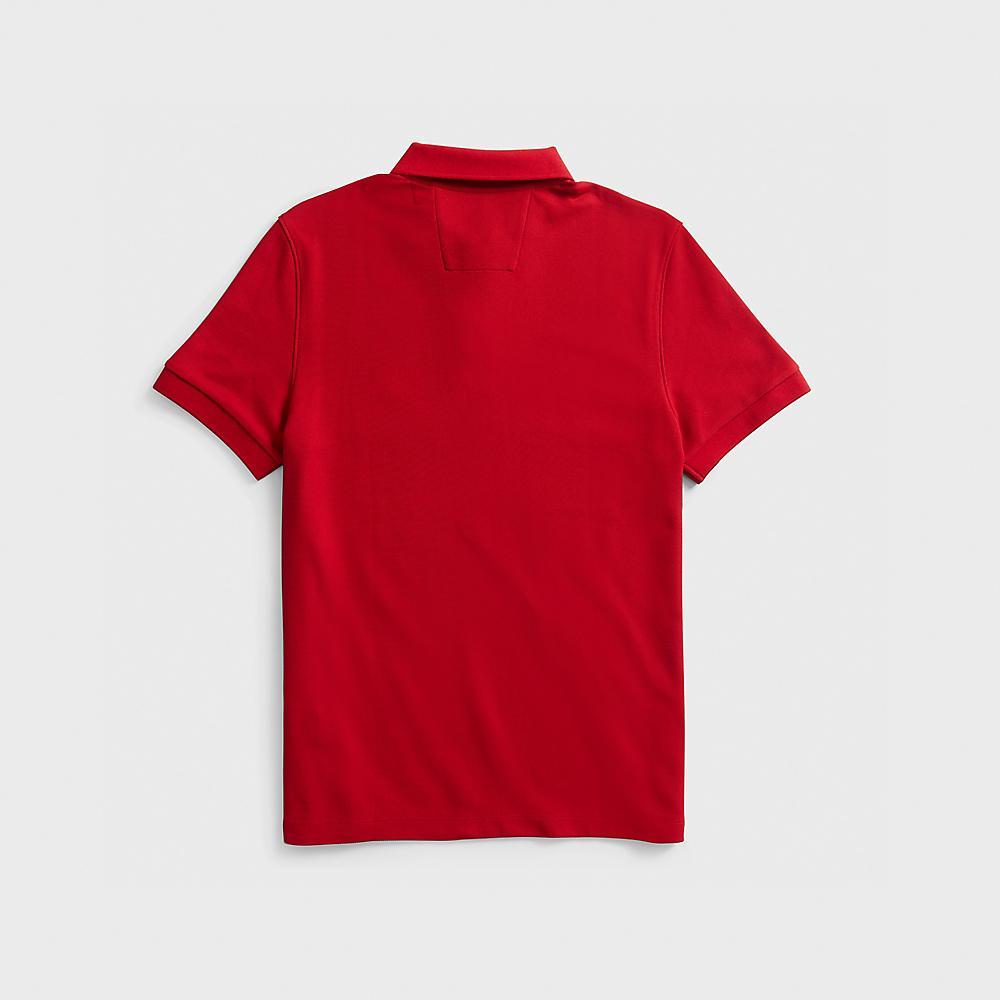 POLO PIQUE SLIM FIT K710060TBSML