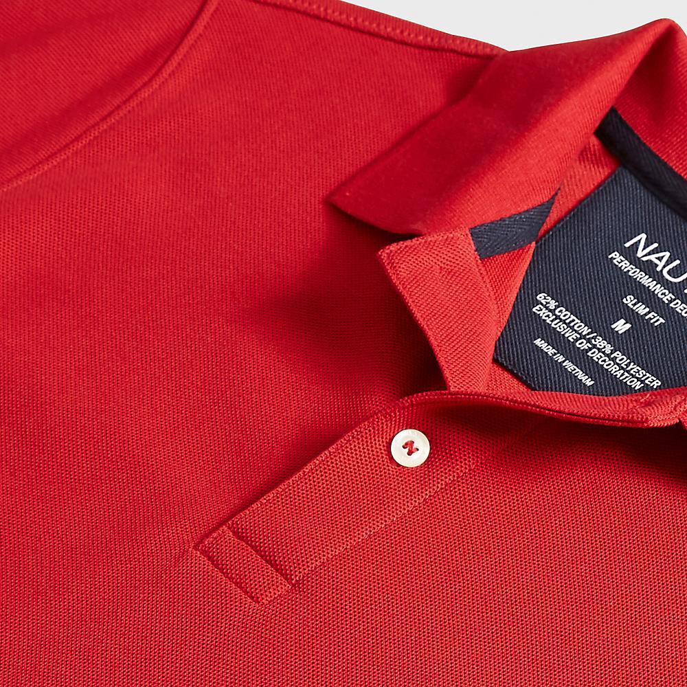 POLO PIQUE SLIM FIT K710060TBSML