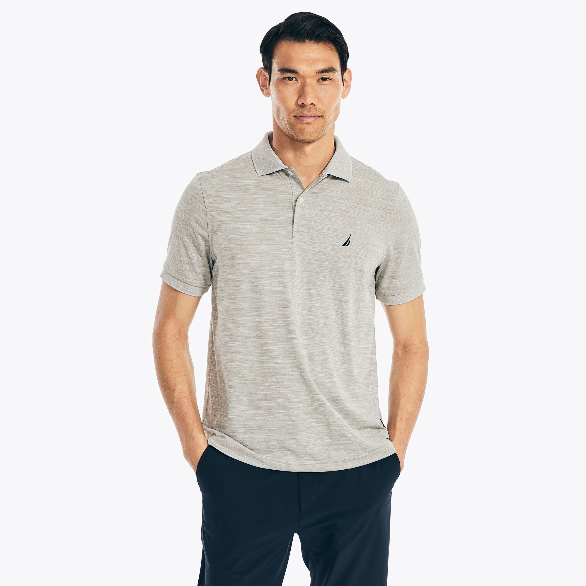 PLAYERA DE HOMBRE M/C
