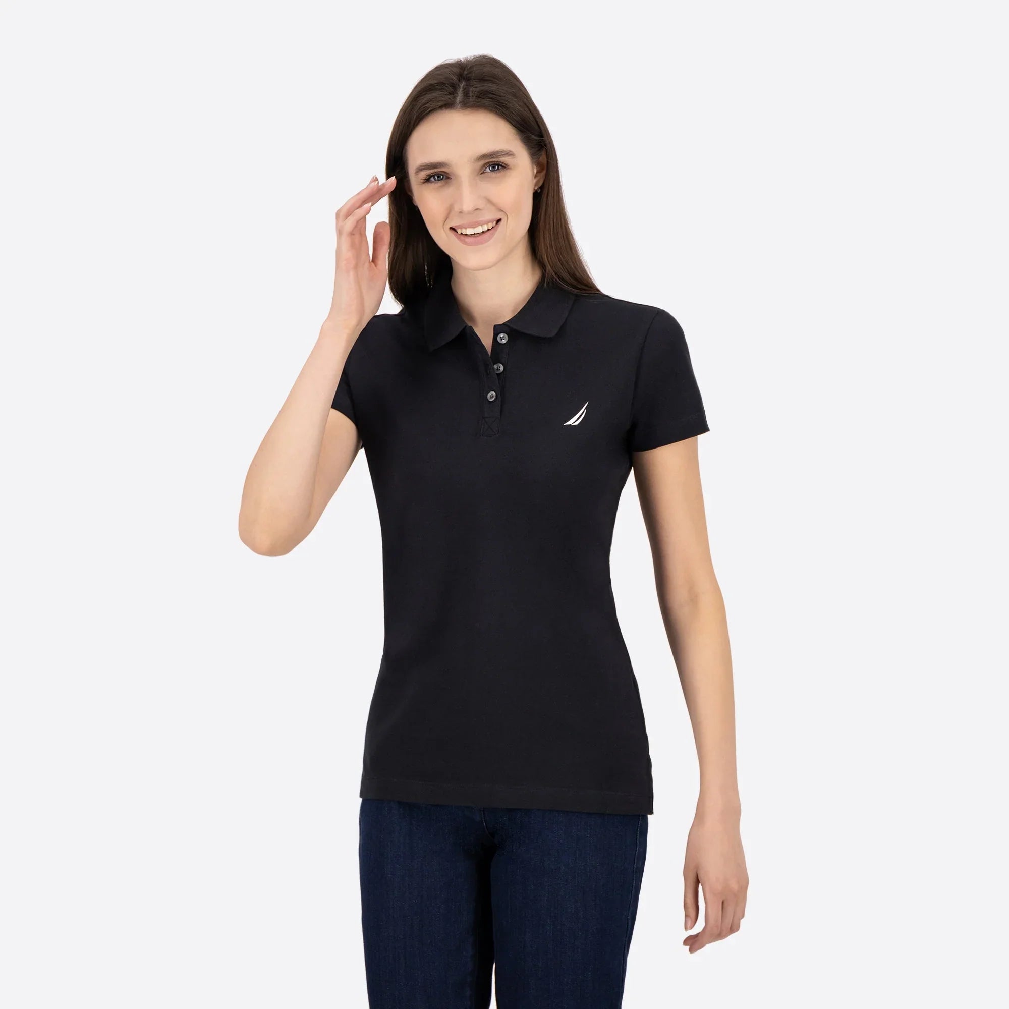 PLAYERA DE DAMA
