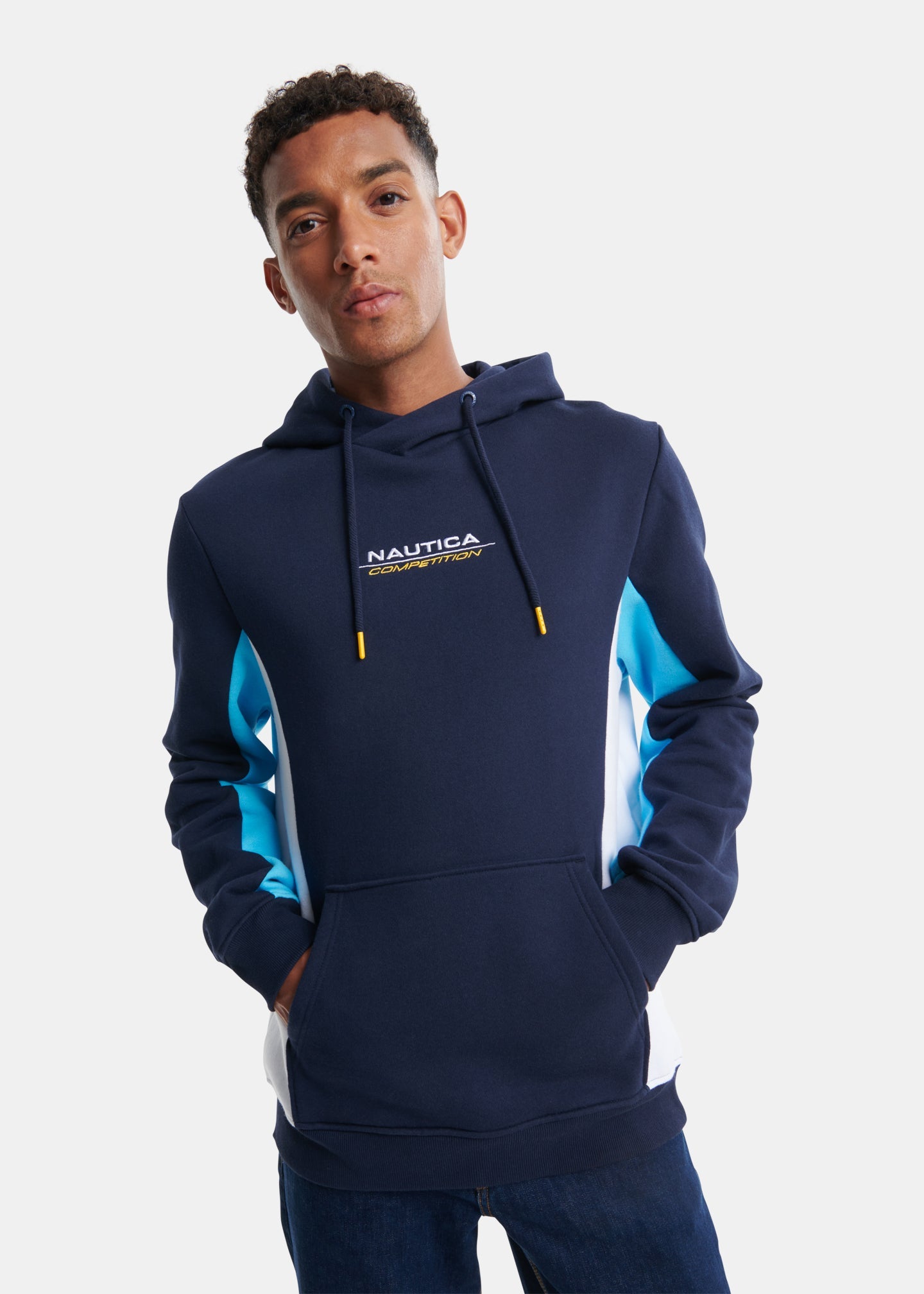 Nautica sudadera best sale