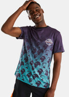 T-SHIRT M/C DE HOMBRE