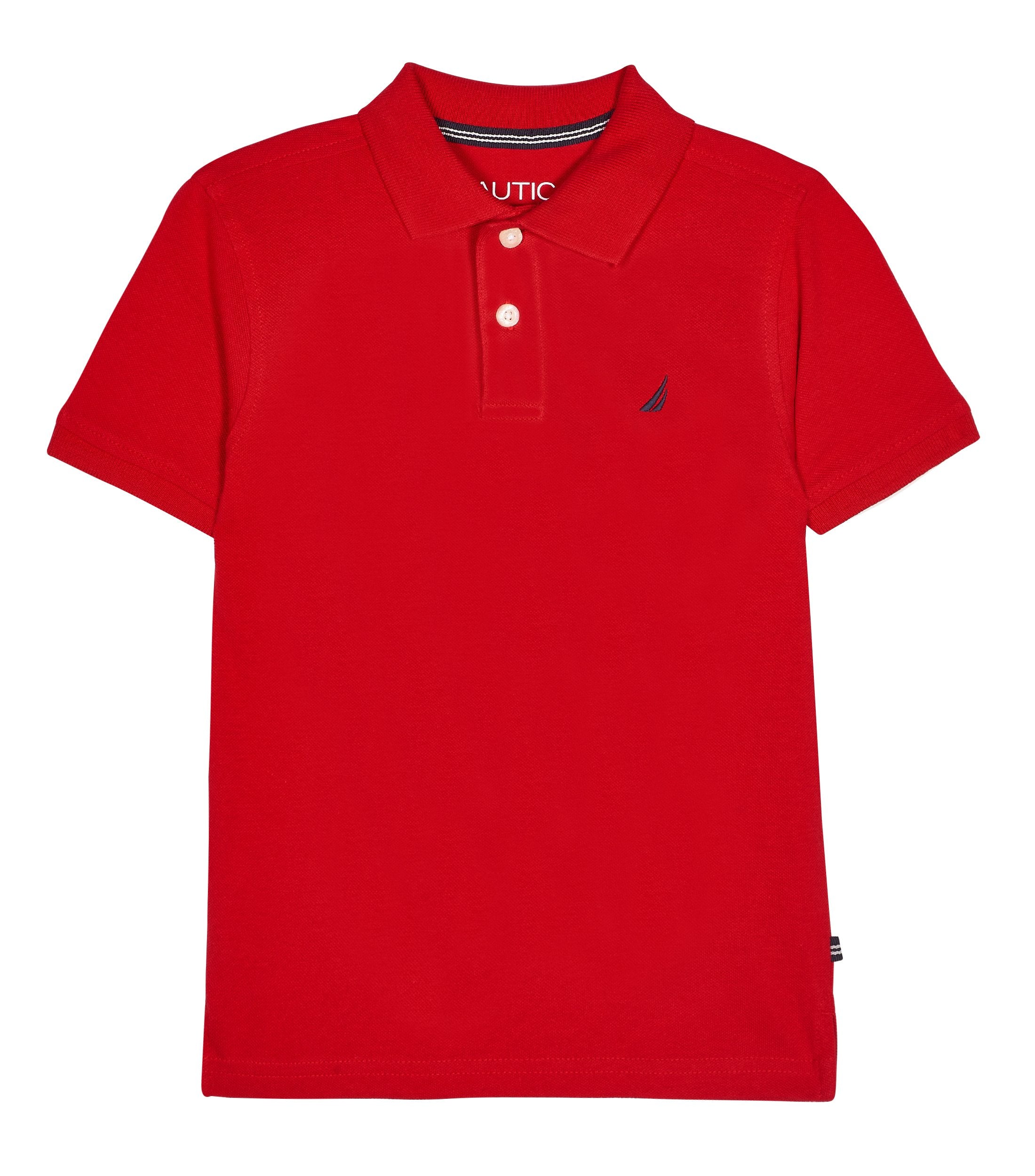 Camiseta cheap polo nautica