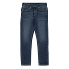 PANTALON DE MEZCLILLA DE NIÑO