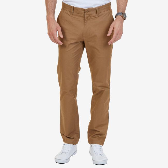 PANTALON DE HOMBRE P73100L322YBW30 W30 / KHAKI OSCURO
