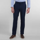 PANTALON DE HOMBRE P73100L324NVW30 W30 / NAVY