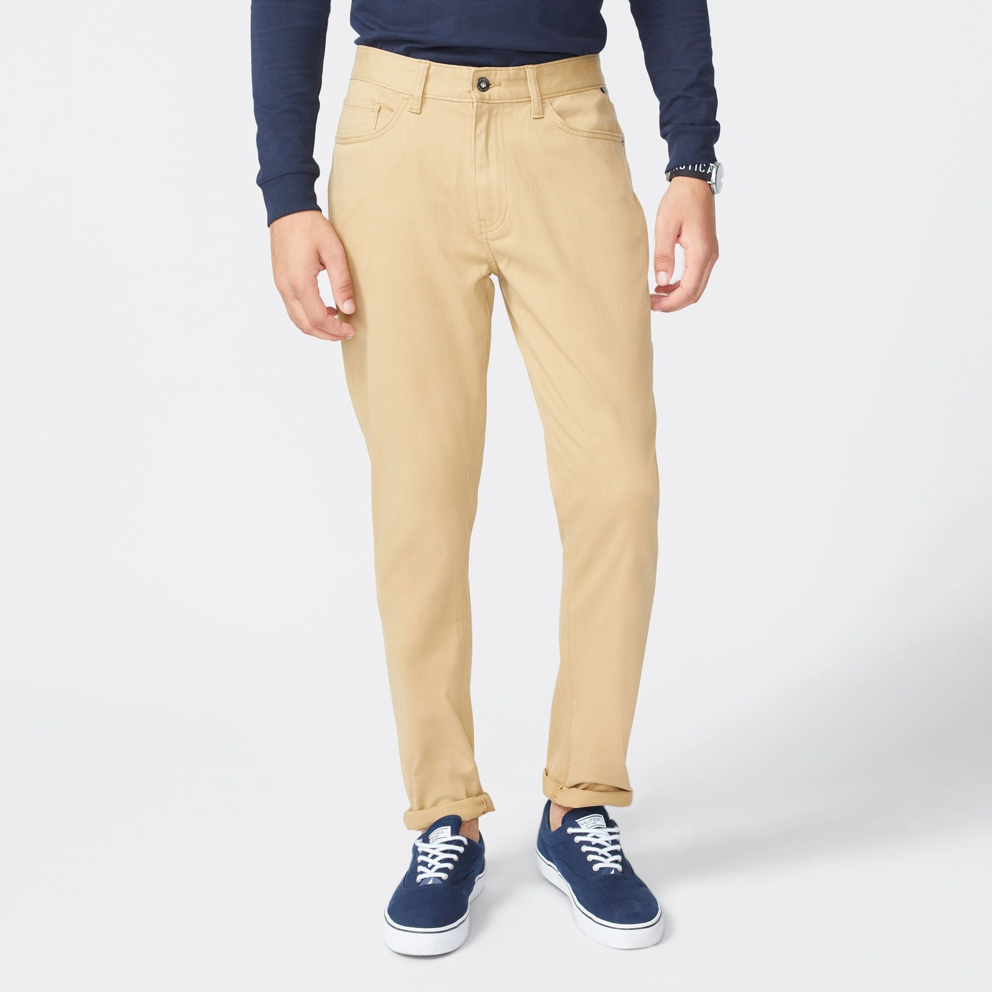PANTALON DE HOMBRE PR7330L320GYW30