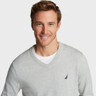 SUETER DE HOMBRE S810100GHSML