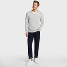 SUETER DE HOMBRE S810100GHSML