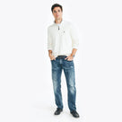 SUETER DE HOMBRE