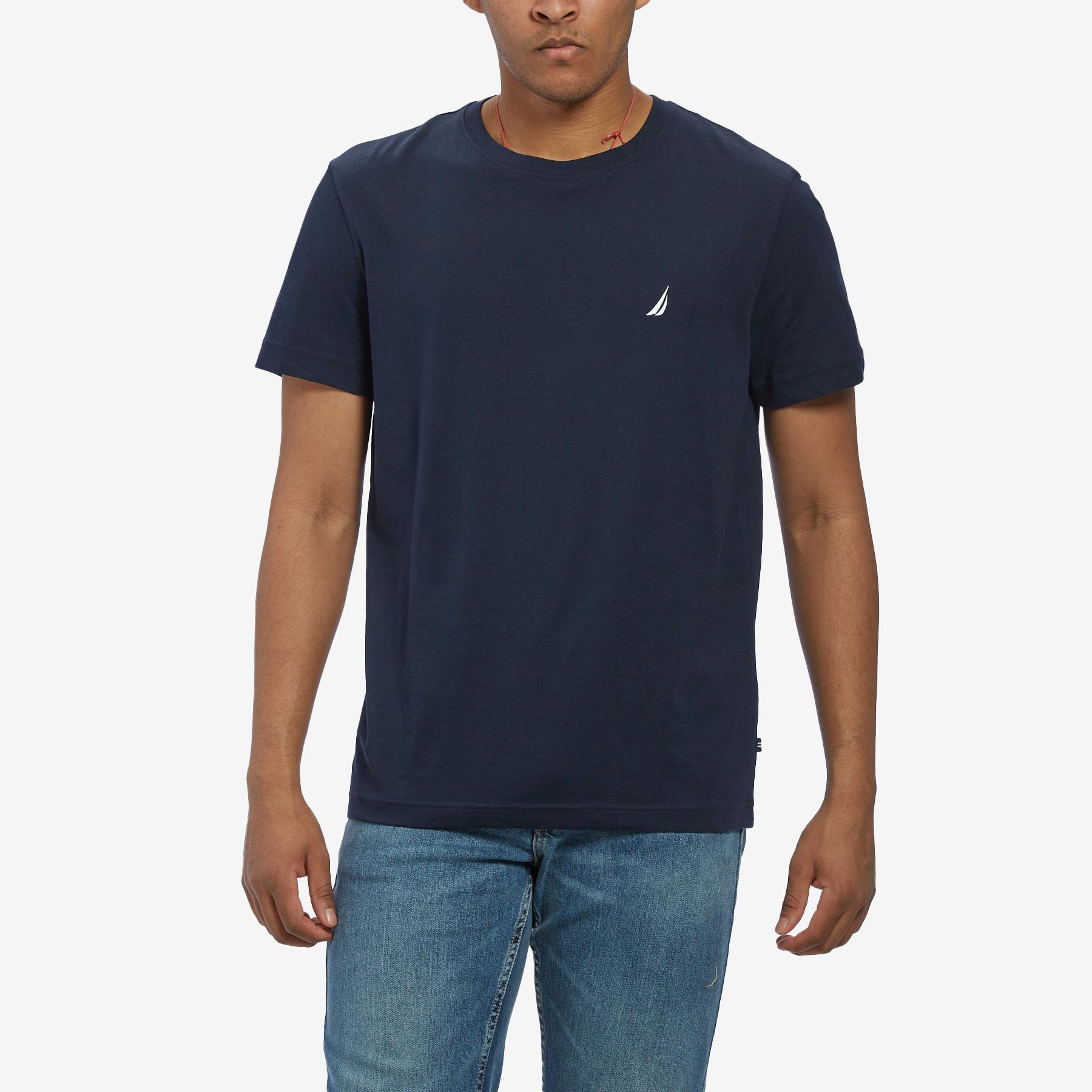 T-SHIRT DE HOMBRE