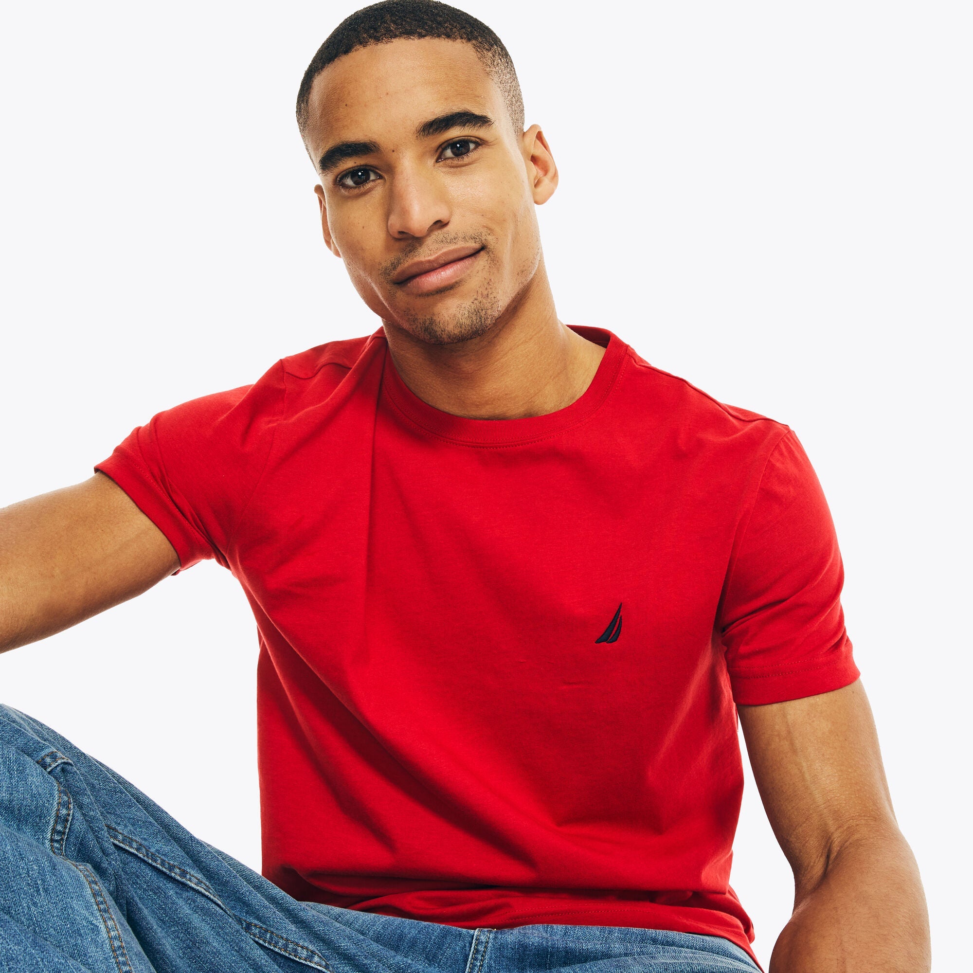 T-SHIRT DE HOMBRE